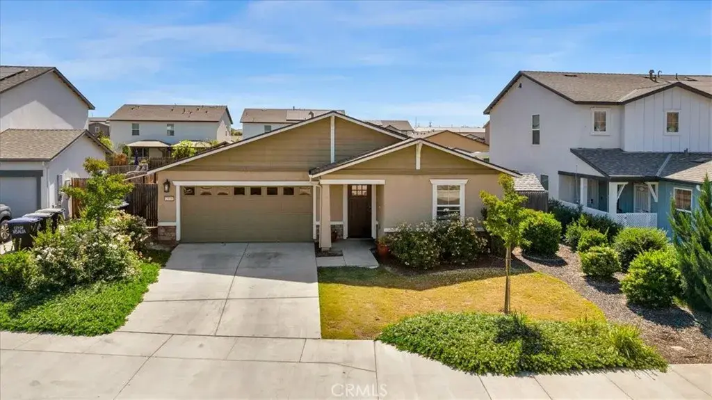 2520 S Spruce Street, Visalia, CA 93292 - Image #1