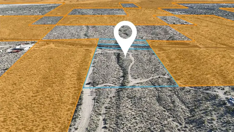 0 Trade Post, Lucerne Valley, CA 92356 - Image #2