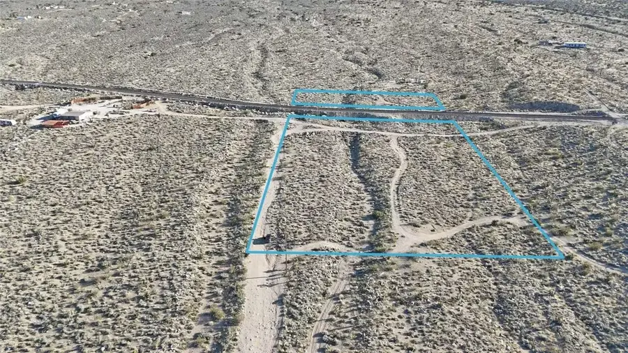 0 Trade Post, Lucerne Valley, CA 92356 - Image #3