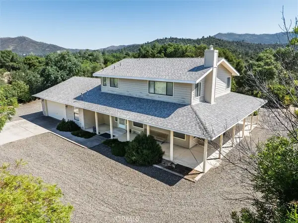 3668 Homestead Road, Mariposa, CA 95338