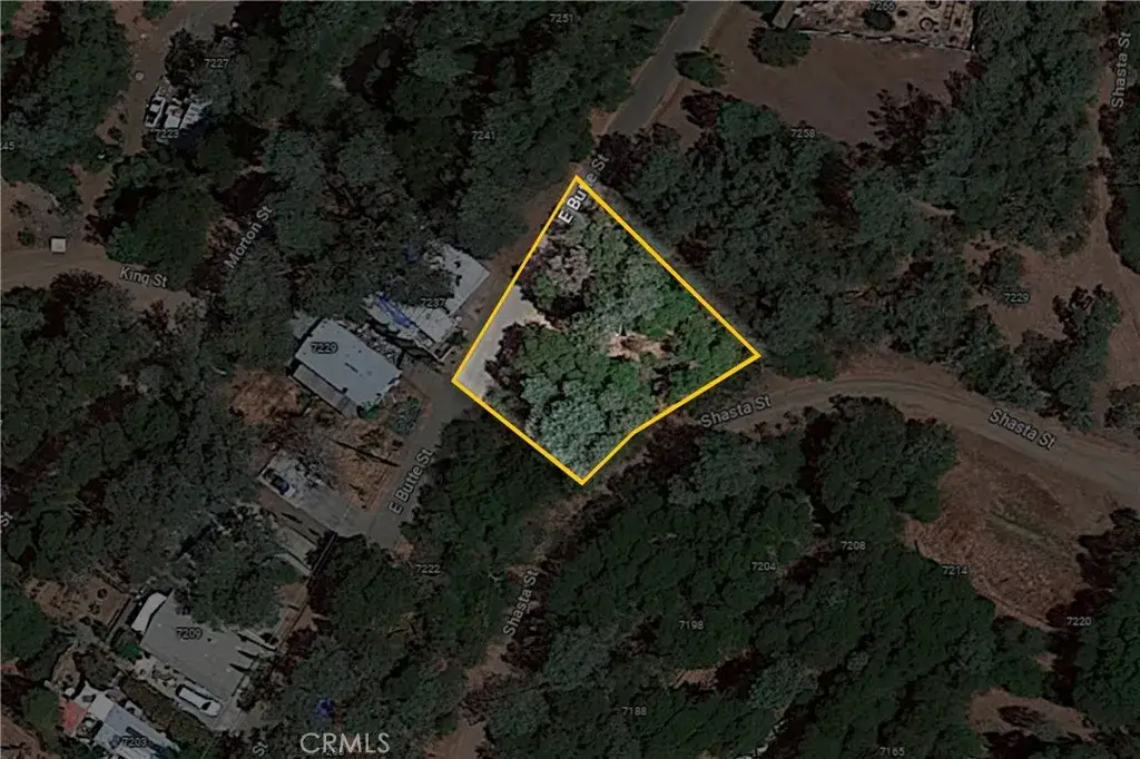 7283 E Butte, Nice, CA 95464 - #1