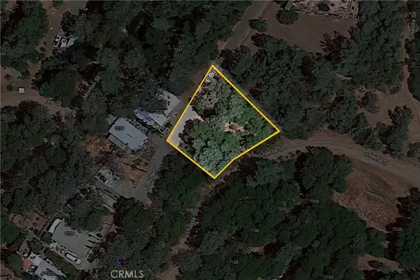 7283 E Butte, Nice, CA 95464