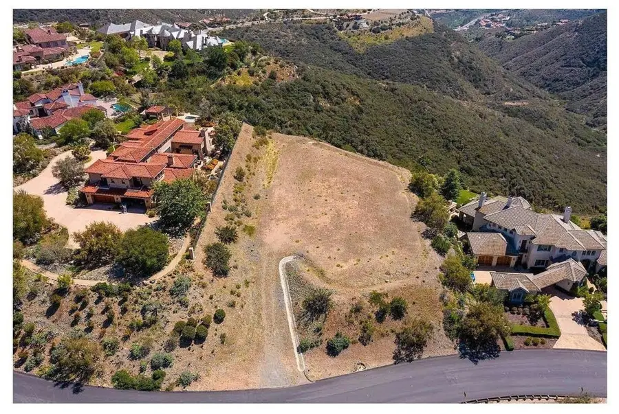 18347 Via Ambiente, Rancho Santa Fe, CA 92067 - Image #2