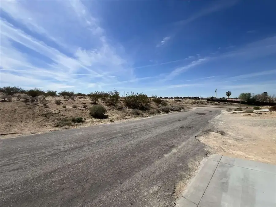 10550 N Garibaldi, California City, CA 93505 - Image #3