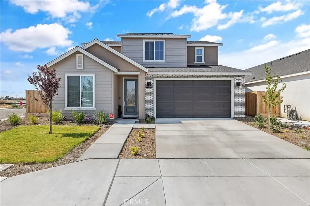 2409 Pepperdine Street, Lemoore, CA 93245 - #1