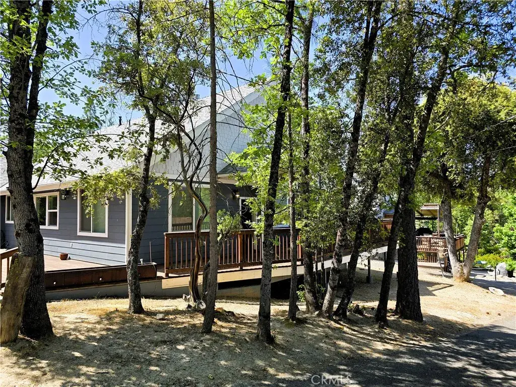 39567 E Idylwild, Bass Lake, CA 93604 - Image #1