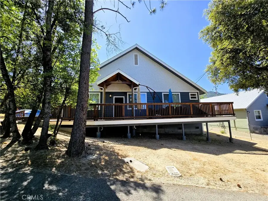39567 E Idylwild, Bass Lake, CA 93604 - Image #3