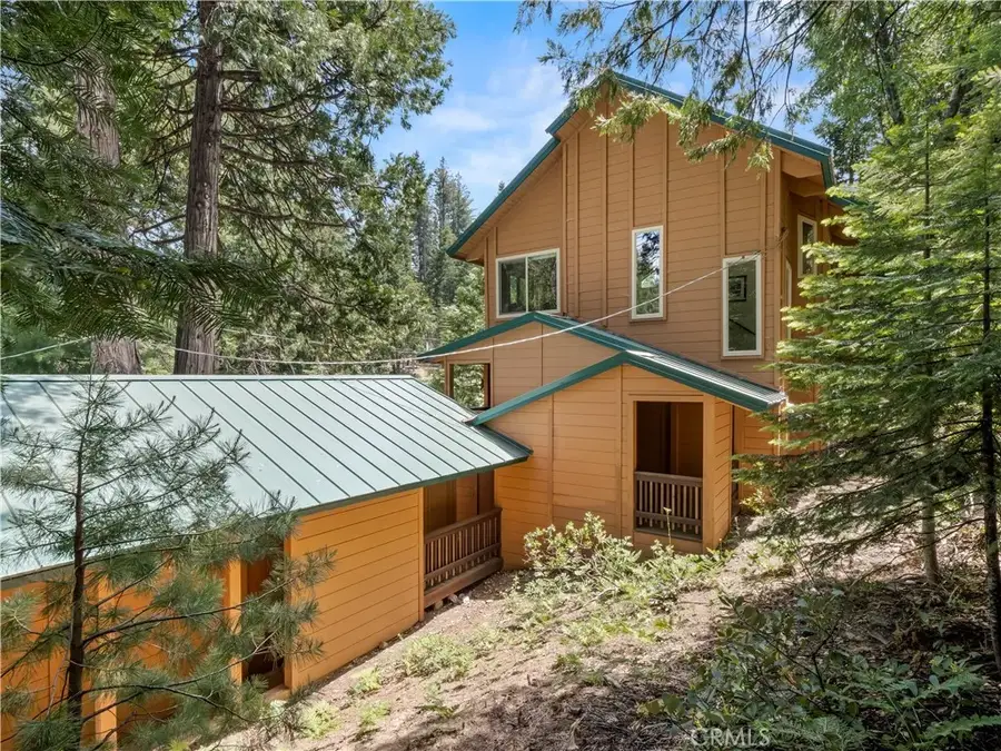 1153 Silver Tip Lane, Fish Camp, CA 93623 - Image #2