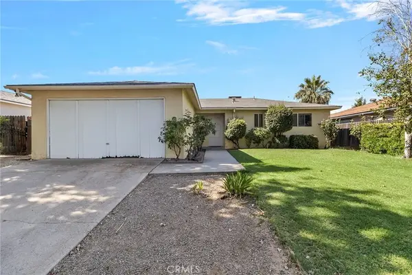 2151 W Pico Avenue, Fresno, CA 93705