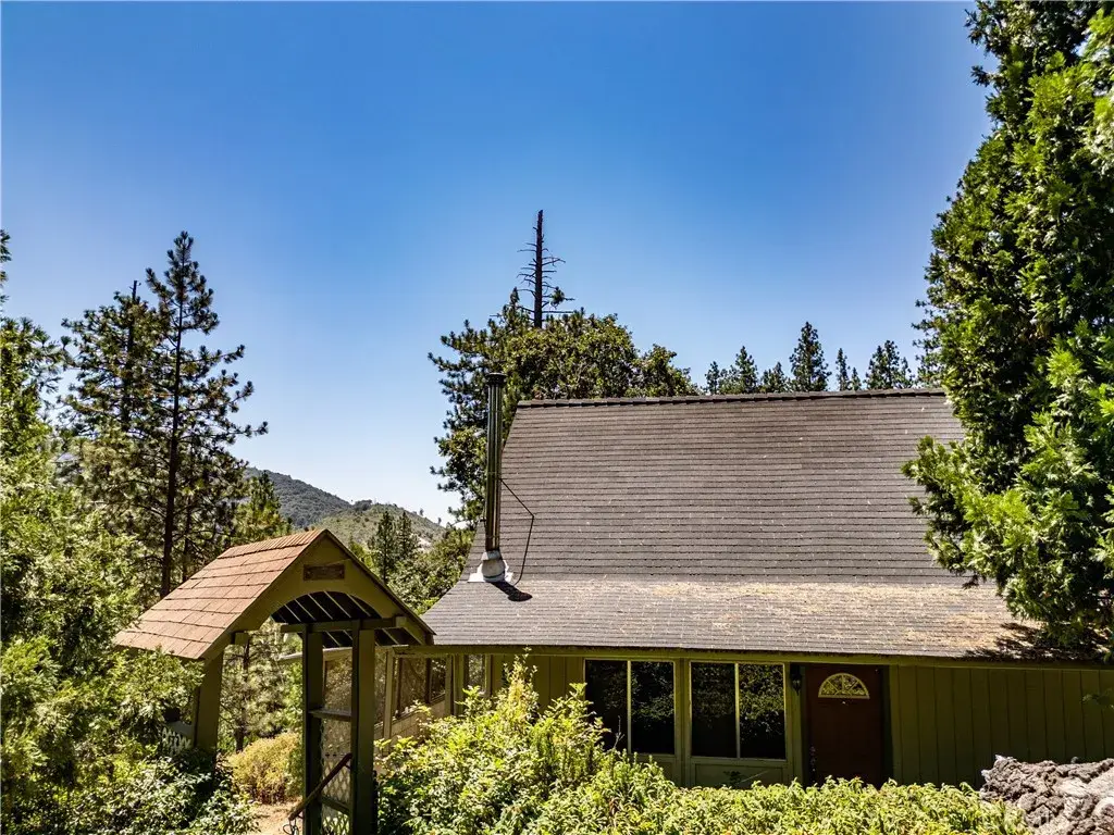 5552 Harris Cut Off Road, Mariposa, CA 95338 - #1