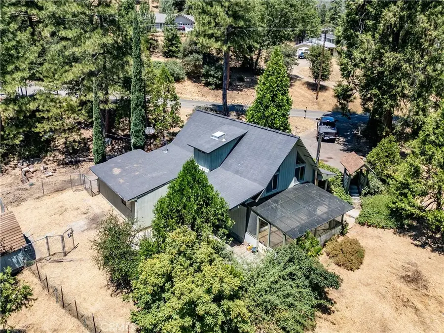 5552 Harris Cut Off Road, Mariposa, CA 95338 - #2