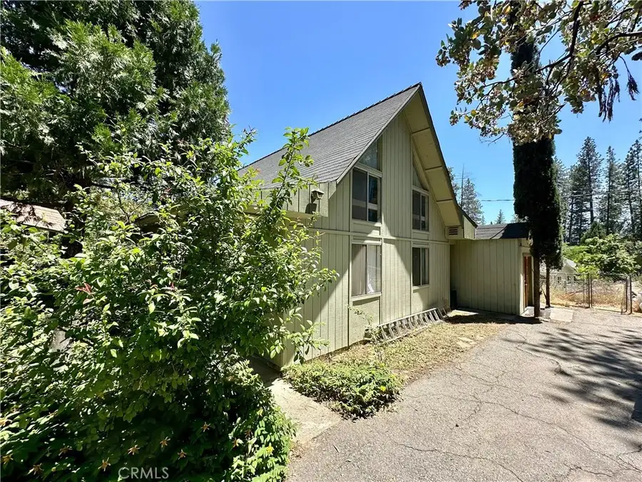 5552 Harris Cut Off Road, Mariposa, CA 95338 - #3