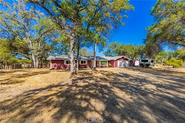 47165 Modoc Road, Coarsegold, CA 93614