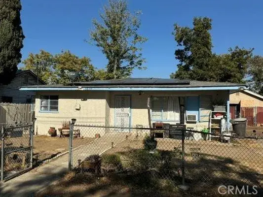 3819 E Belgravia Avenue, Fresno, CA 93725