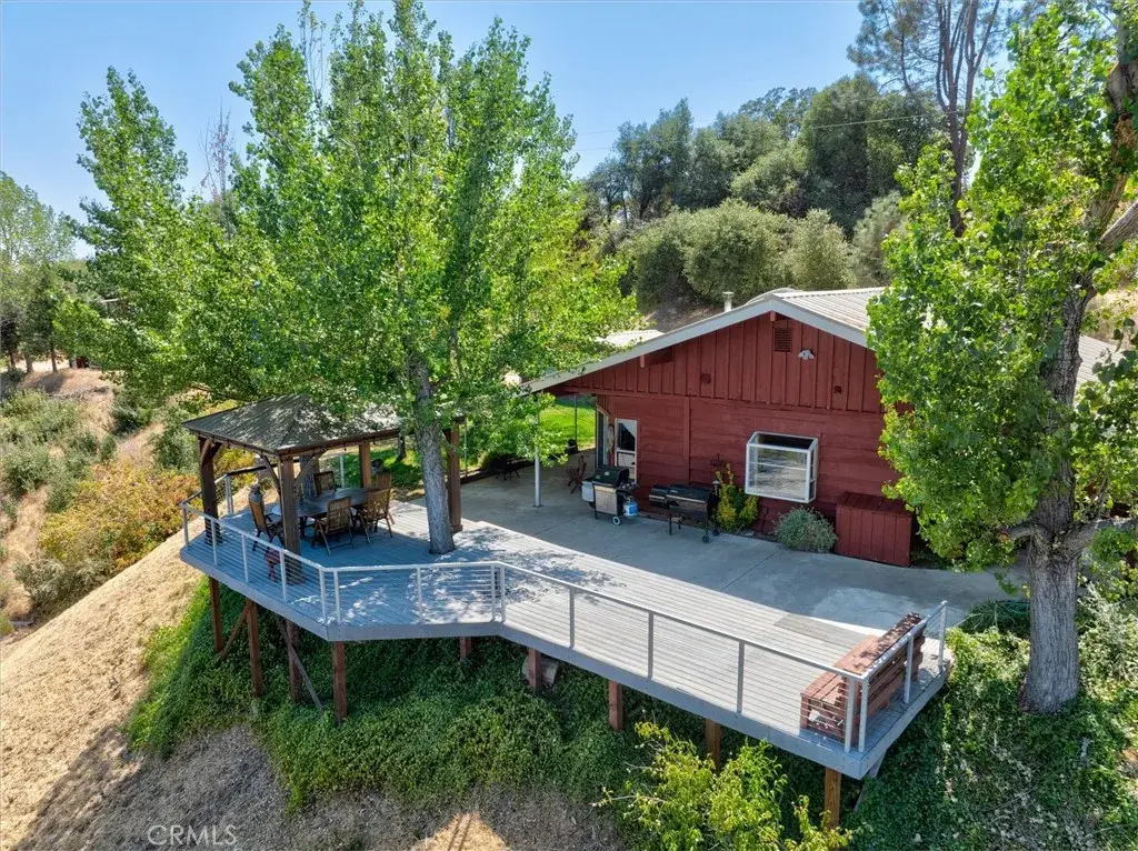 44327 Highway 49, Ahwahnee, CA 93601 - Image #1