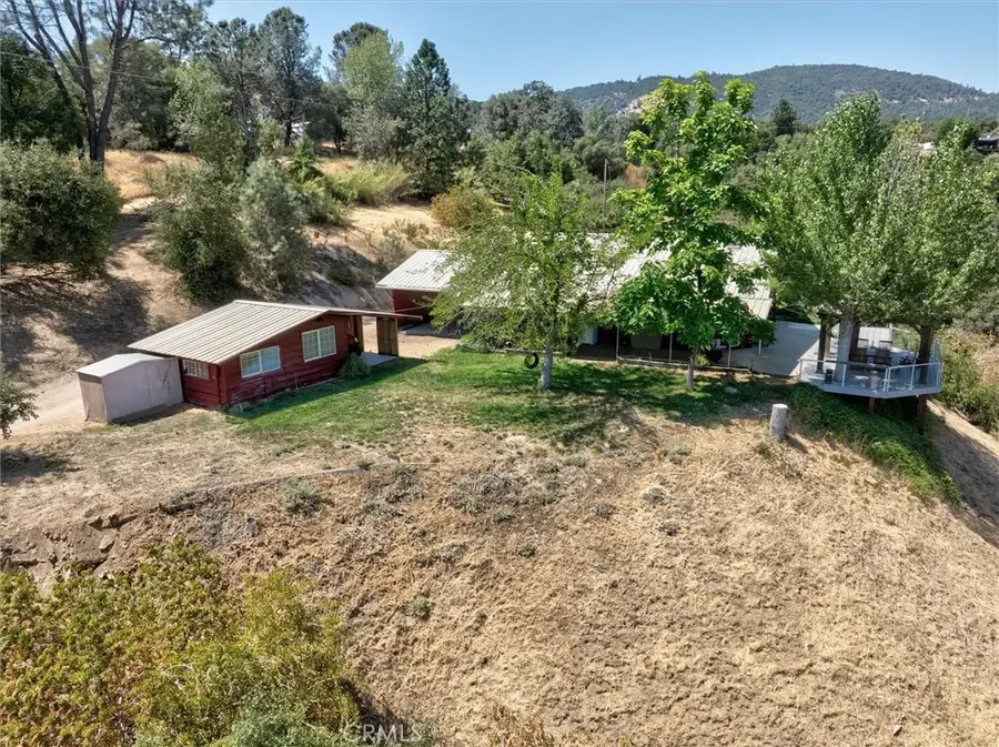 44327 Highway 49, Ahwahnee, CA 93601 - Image #3