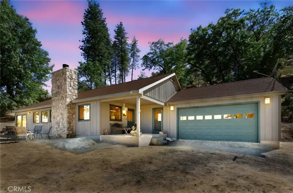 5851 Mount Bullion Ridge Road, Mariposa, CA 95338 - Image #1