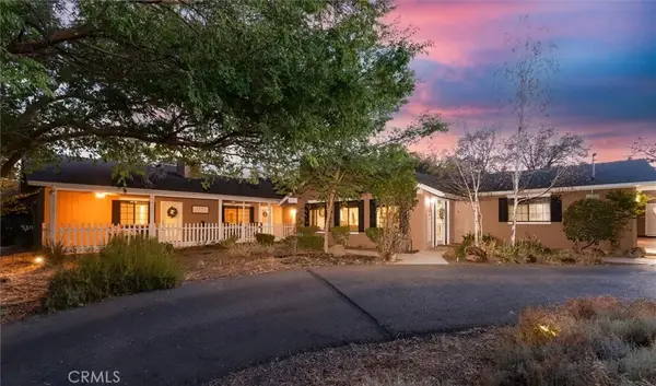 29280 Glacier Drive, Coarsegold, CA 93614