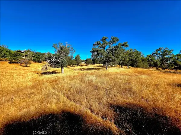 1 Lilley Mountain, Coarsegold, CA 93614