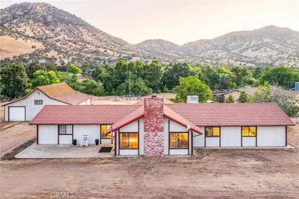 7167 Live Oak Drive, Sanger, CA 93657