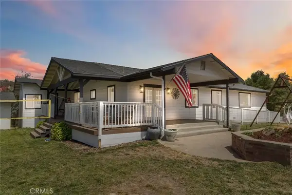 53777 Road 200, O'neals, CA 93645