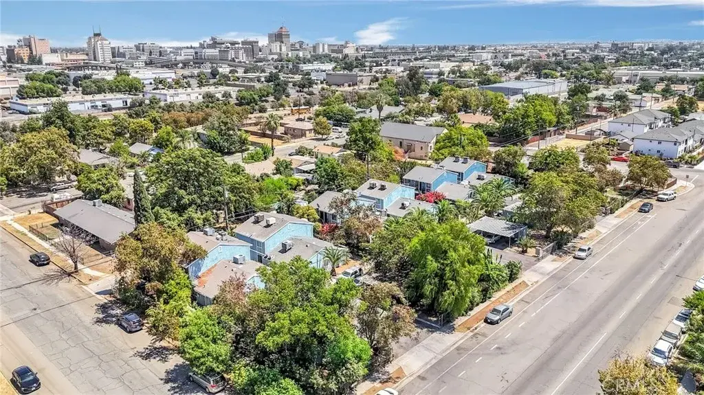 1614 B Street, Fresno, CA 93706 - Image #1