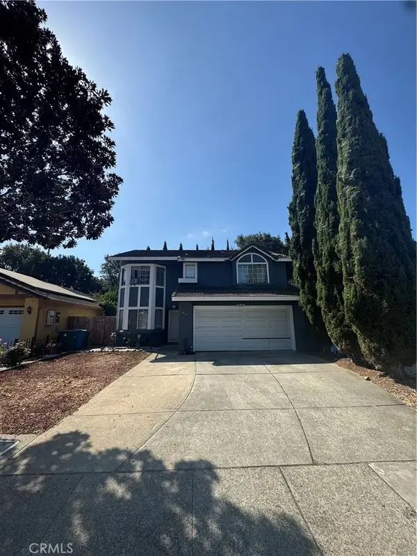 475 Whitney Avenue, Vallejo, CA 94589