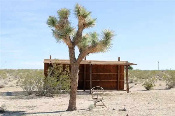 1120 Sunever, Joshua Tree, CA 92252