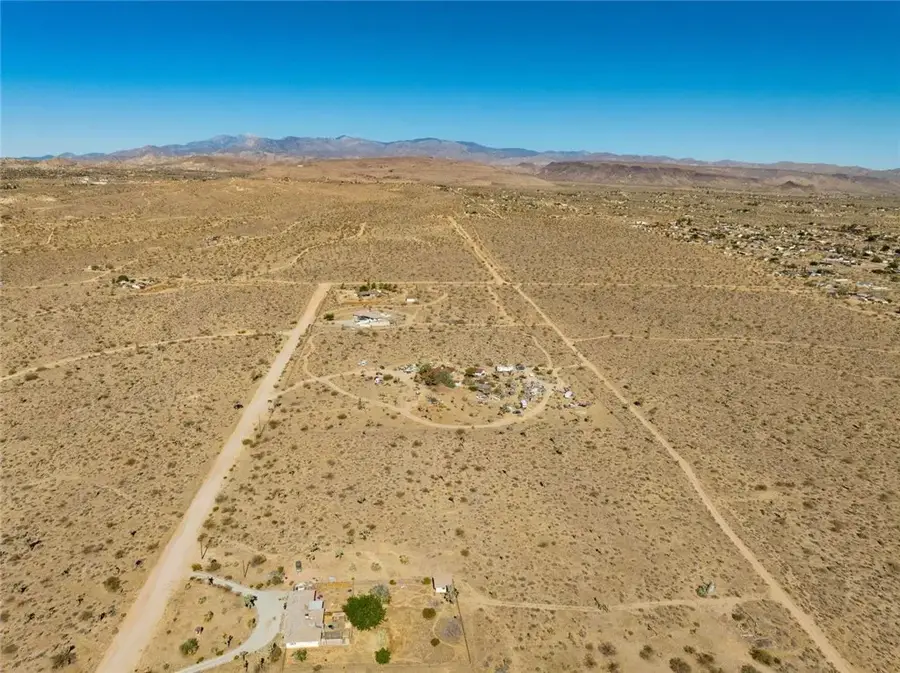 0 Wilhart, Yucca Valley, CA 92284 - Image #3