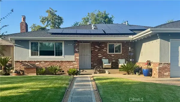 804 W Michigan, Fresno, CA 93705