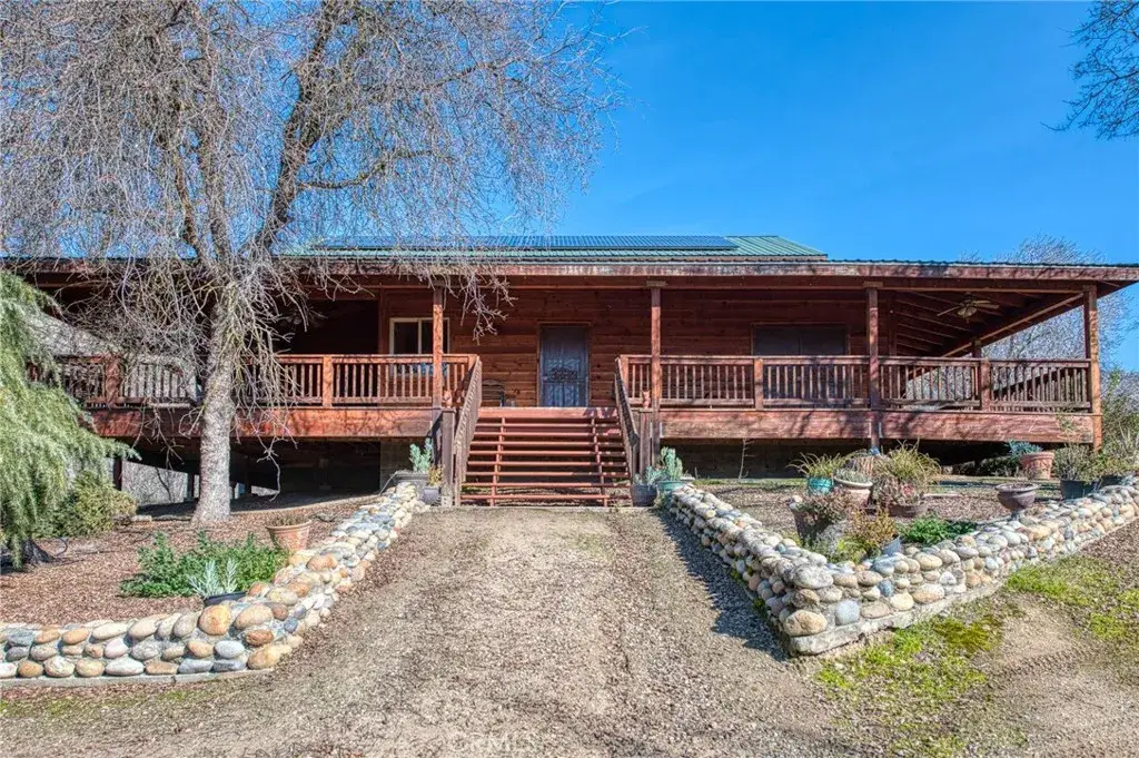 36039 Cranmore Ln., Auberry, CA 93602 - Image #1