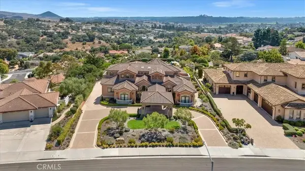 413 Via Bandolero, Arroyo Grande, CA 93420