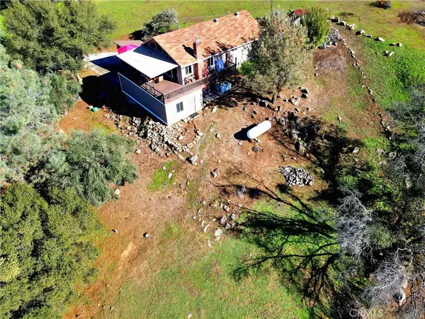 43629 Ranger Circle Dr, Coarsegold, CA 93614