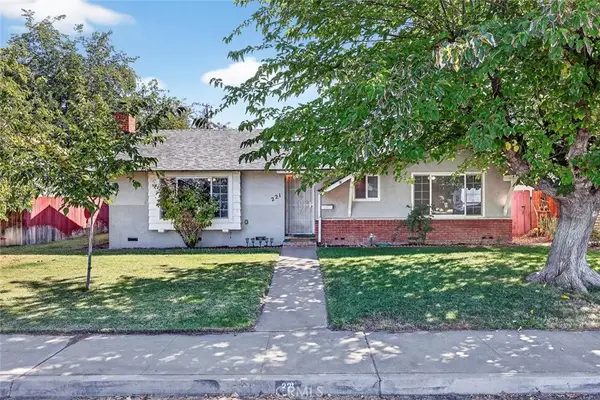 221 S Coalinga, Coalinga, CA 93210