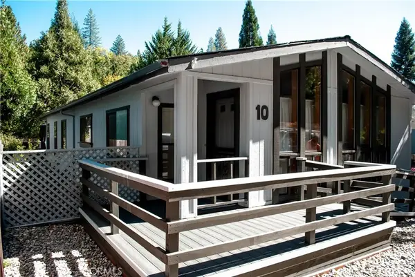 39737 Rd 274 #10, Bass Lake, CA 93604