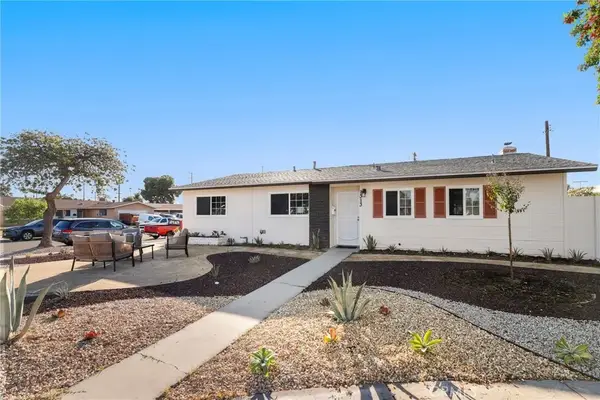 1313 N Crestlane Place, Anaheim, CA 92805