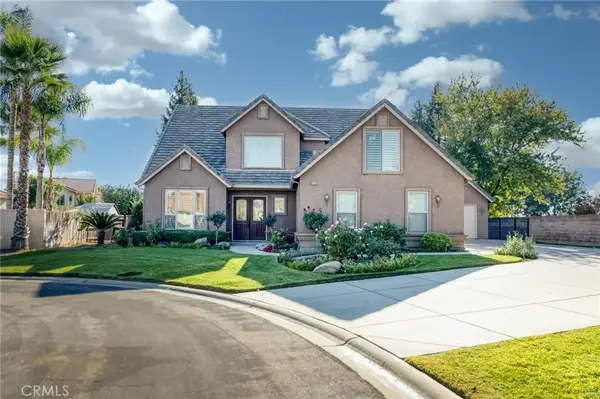 6125 Del Monte, Chowchilla, CA 93610