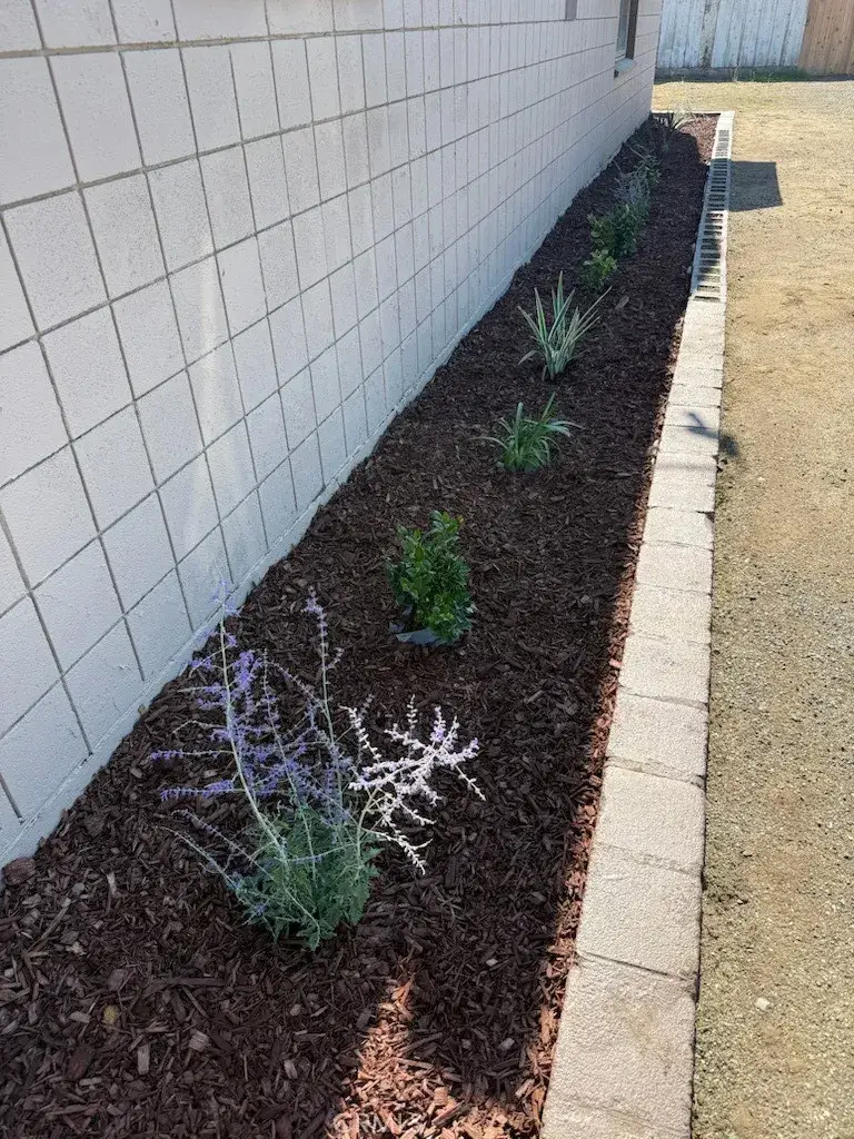 958 S Prospect Street #A, Porterville, CA 93257 - #3