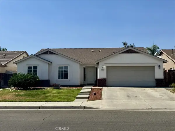 2387 N Hanover, Fresno, CA 93722