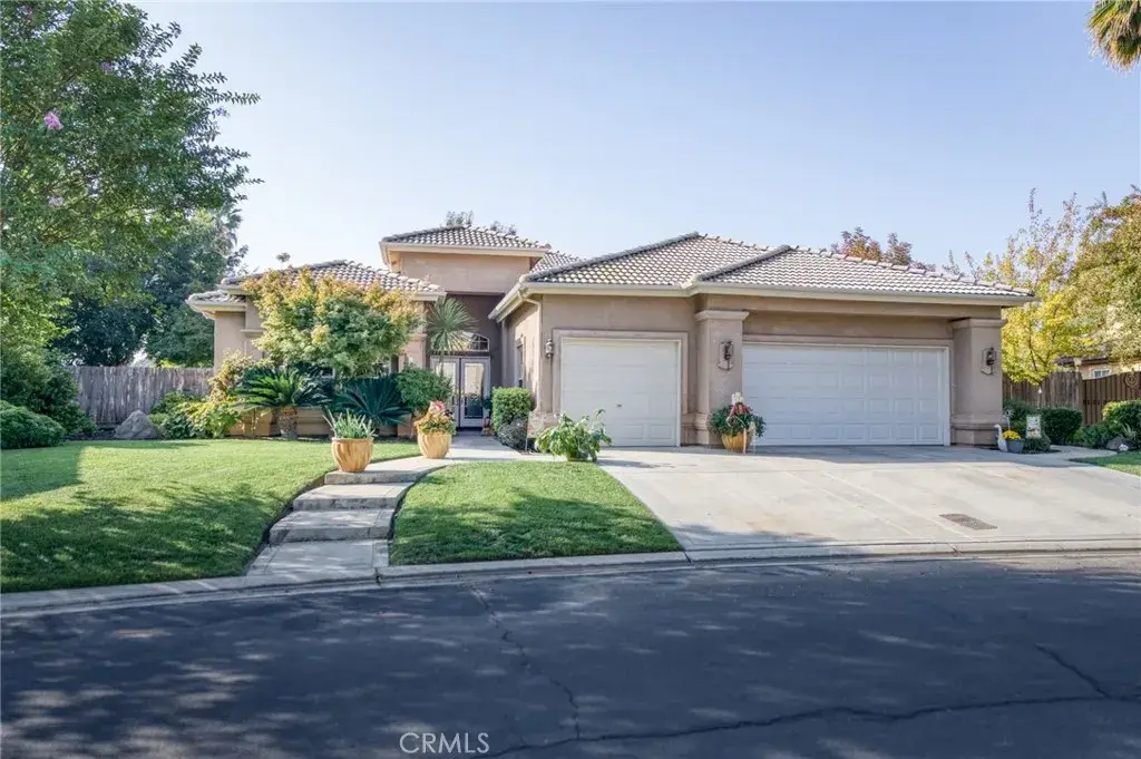 7360 Edgewater Street, Chowchilla, CA 93610 - Image #1