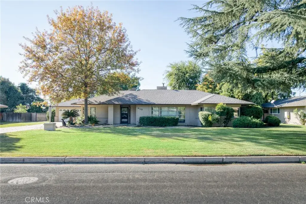 610 Park, Madera, CA 93637 - Image #1