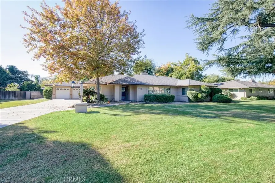 610 Park, Madera, CA 93637 - Image #2