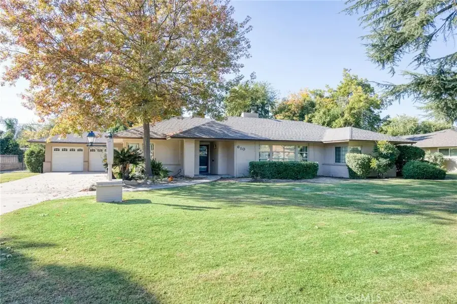 610 Park, Madera, CA 93637 - Image #3