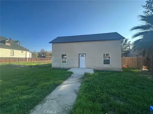 409 Central Avenue, Hanford, CA 93230