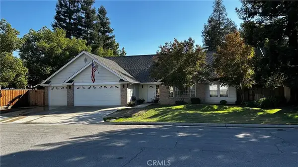 2369 E Minarets, Fresno, CA 93720