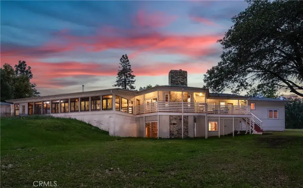 4904 Sierra Pines Drive, Mariposa, CA 95338 - #1