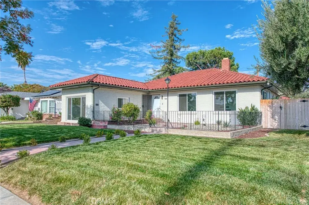 506 W Terrace Avenue, Fresno, CA 93705 - Image #1