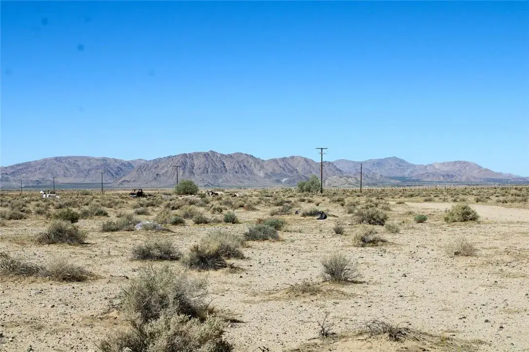 35999 Granite, Lucerne Valley, CA 92356 - Image #1