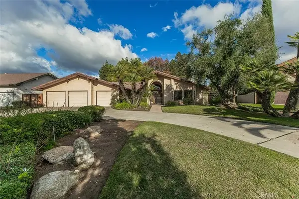 406 E Audubon Drive, Fresno, CA 93720