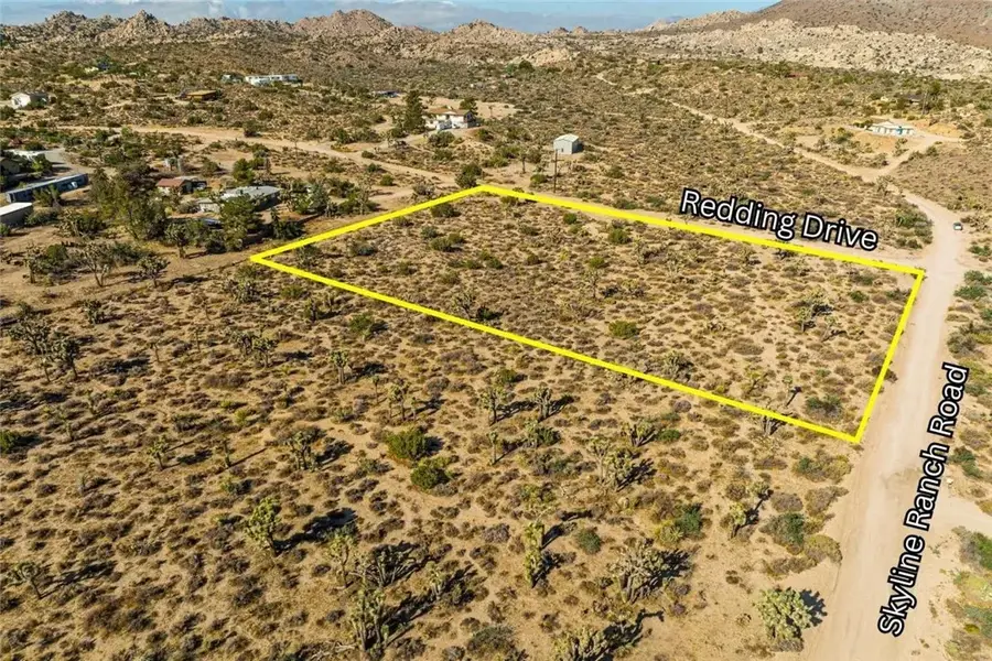 56200 Skyline Ranch, Yucca Valley, CA 92284 - Image #3
